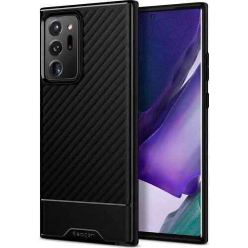 Spigen Core Armor Case for Samsung Galaxy Note 20 Note20 Ultra TPU Shock Absorbing Full Protection Cover