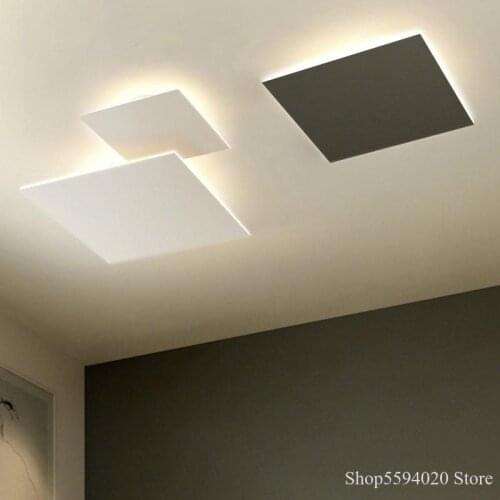 ZISIZ Ceiling Lamps
