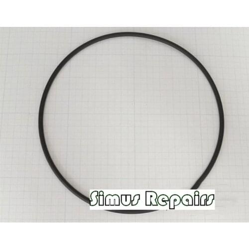 036-15552-53 Shimadzu O-ring O-RING AS568A-253 4D for LCMS Sealing Ring