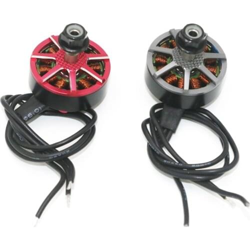 4pcs/lot Mitoot H-Motor 2306 2400KV/2600KV FPV Brushless Electrical Motor Waterproof for FPV Freestyle Frame HQ6040