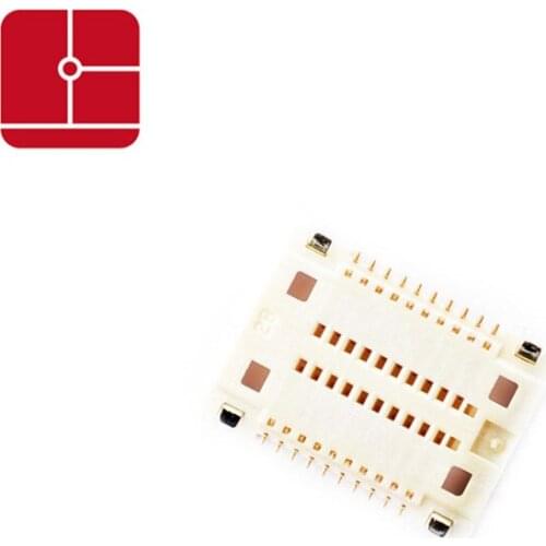 10pcs 500024-2081 5000242081 Imported Molex connector 20P