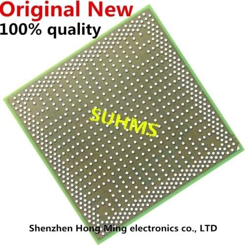 100% New AM5100IBJ44HM BGA Chipset