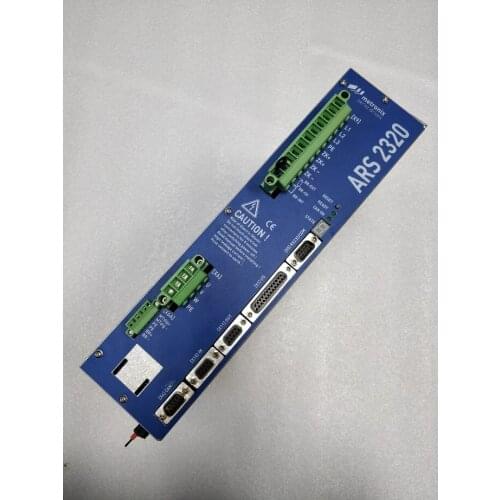 Used ARS 2320 Express Shipping Free