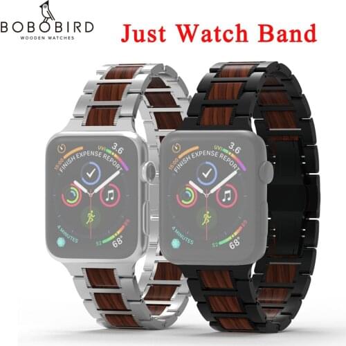 BOBO BIRD Watch Accessories