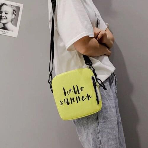 HYUCENY Women's Cloth Bags