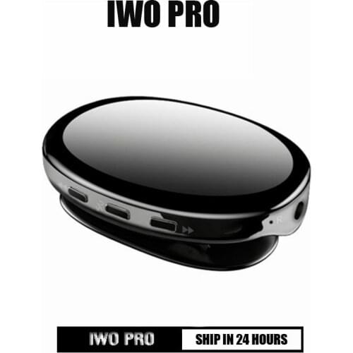 MP3-плееры IWO PRO China At AliExpress