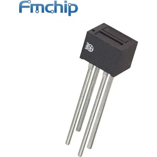 OPB706A OPTO TRANS 1.27MM REFL PCB