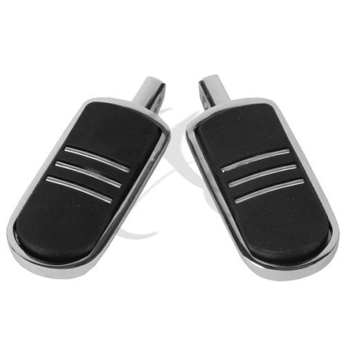 Forward Controls Complete Kit Pegs Levers Linkages For Harley Sportster 04-13 XL883 XL 1200 883 Iron Custom Low Nightster Black