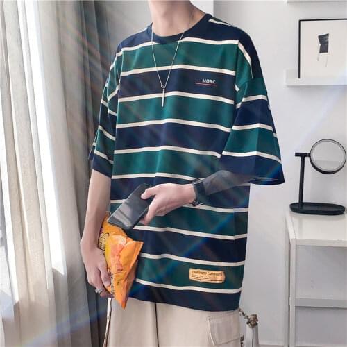 TiLeewon Men's T-Shirts