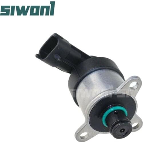 Fuel Pump Regulator Metering Control Solenoid Valve For Hyundai i30 Sonata Tucson Kia 2.0 2.5 CRDi OEM 0928400682