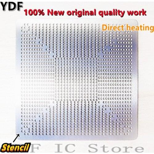 Direct heating 215-0876204 215-0876184 215-0909018 215-0910038 215-0910066 215-0910052 stencil