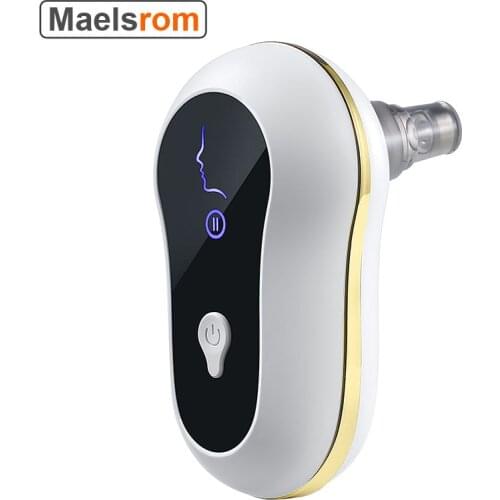 Вакуумные очистители пор VamsLuna China At AliExpress