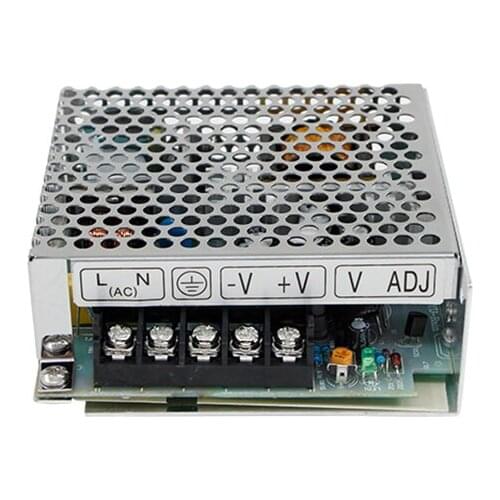 High quality Europe customized SMPS NES-35-13.8 35W 13.8V 2.5A switching power supply