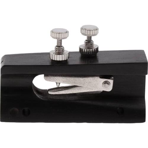 Erhu Fine Tuner Precision String Tuning Adjustment Violin Parts Accessories for Erhu Zhonghu Banhu