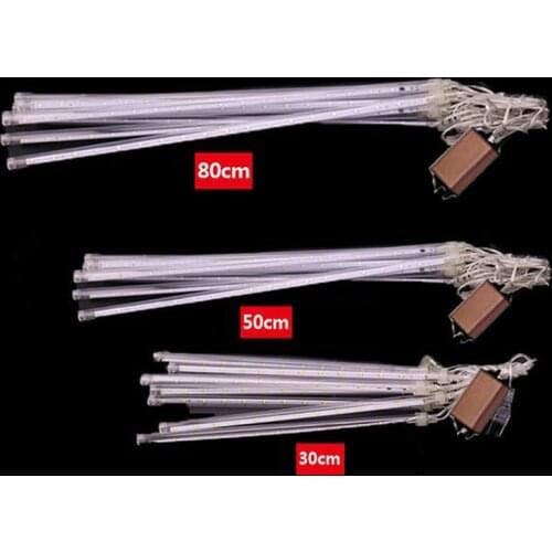 HUXUAN LED Garlands
