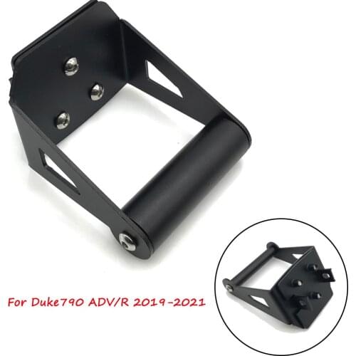Motorcycle Tachograph Smartphone Camera Mount Bracket GPS Navigation Bracket Holder For KTM Duke790 Duke 790 ADV/R 2019-2021