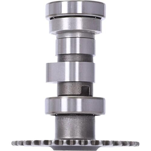 Cam Shaft For 125cc 150cc Gy6 Scooter Moped Atv 152qmi 157qmj Camshaft For Jonway Znen Taotao Roketa Sunl Jcl