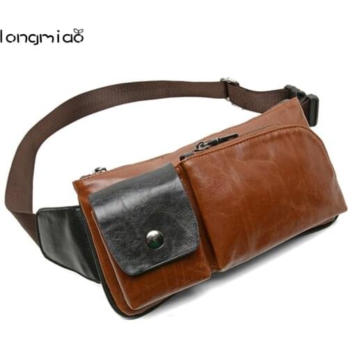 Longmiao Travel Bags