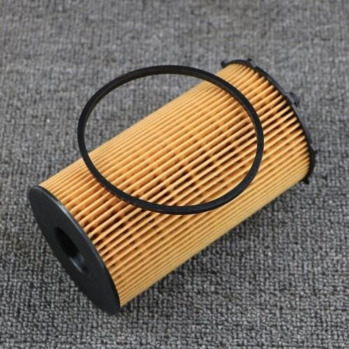 LR1311289 Oil Filter Element For Land Rover Discovery LR3 LR4 2.7L TD V6 Range Rover Sport Diesel 1311289