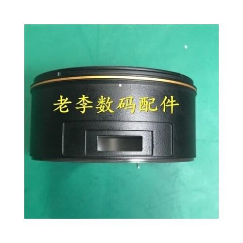 New lens 17-55 HOOD MOUNTING RING UNIT nameplate for Niko AF-S DX Nikkor 17-55mm f/2.8G ED-IF Front Ring 1c999-233-2