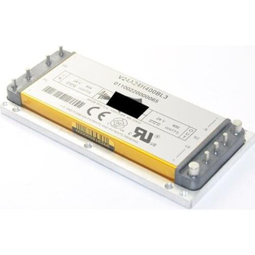 V24A24H400BL3 Module Original, Can Provide Product Test Video