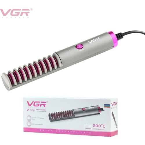 Professional Hair Straightener Electric Hair Curler Flat Iron Negative Ion Hair Curling Iron Curling Iron Anion Styling Hair Set