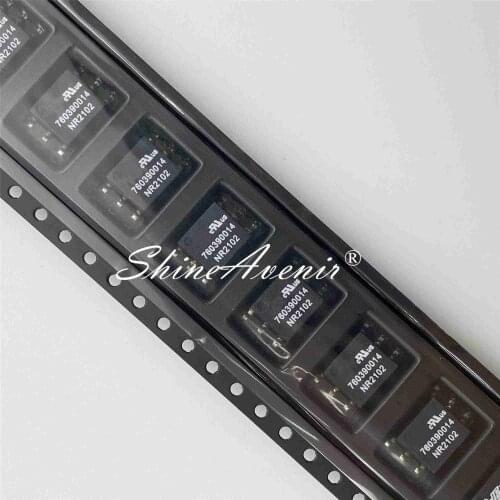 ShineAvenir Active Filters