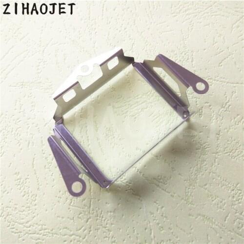 Large format printer for Epson DX7 DX5 printhead protecion unit metal device Zhongye Aifa Xuli Dika DX5 bracket DX7 holder