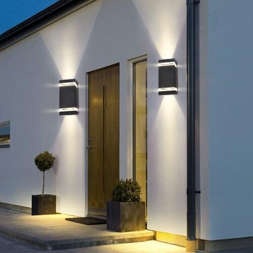 Steadlong Wall Lights