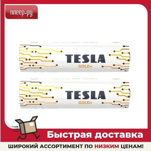 Tesla Rechargeable Batteries
