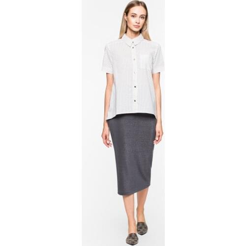 Verushka Women's Short Shirts
