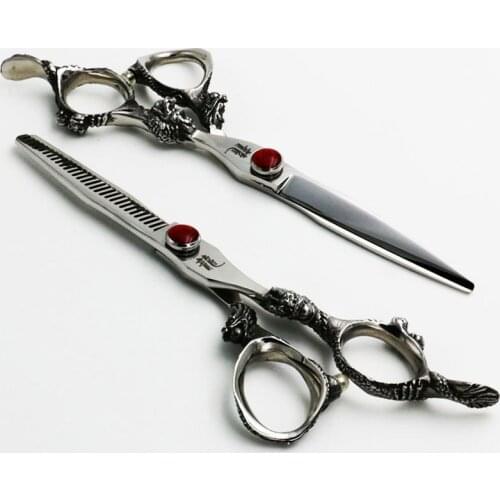 VICMOVE Hairdressing Scissors Sets