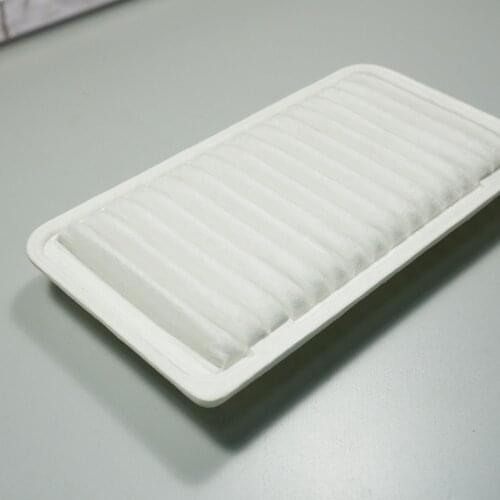Air filter for Toyota Yaris Camry BYD F0 DAIHATSU CHARADE TOYOTA BELTA ECHO SOLUNA URBAN YARIS VITZ OEM:1780121030#RK122