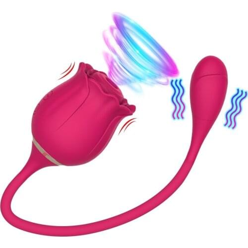 Female Clitorial Mini Vibrator Sucking Wand Vibrating Nipple Sucker Pump Massager G Spot Stimulate Clitoris Sex Toys For W