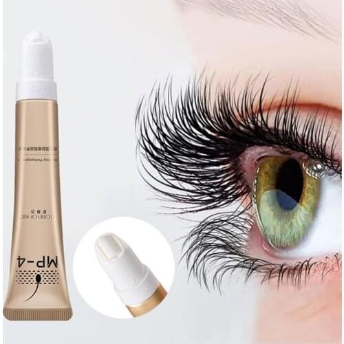 28 Days Eyelash Growth Liquid Long Thicker Dense Eyelash Eyebrow Effective Eyebrow Growth Sparse Eyelash Treatment Eyelash