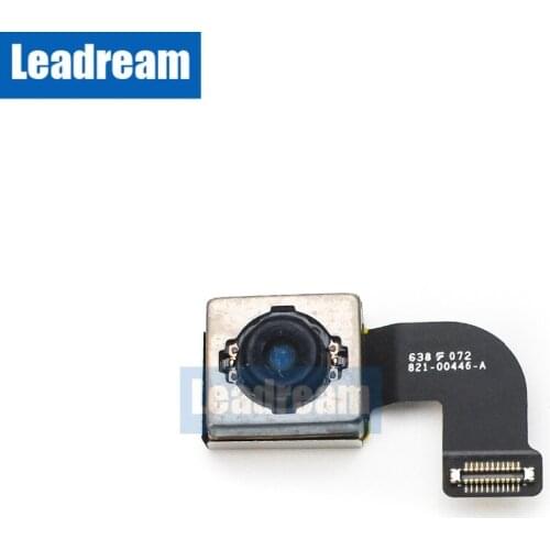 10PCS Original Back Camera Rear Camera Flex Cable Ribbon Replacement Repair Parts for iPhone 7 8 Plus DHL