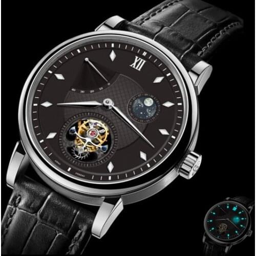 AIDOPHEDO Chronograph Watches