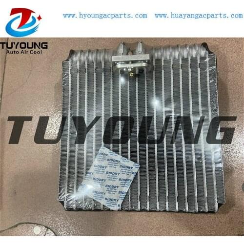 Auto Air Conditioning ac Evaporator Core for Toyota Hilux surf 8850135040 Size 255*236*90 mm