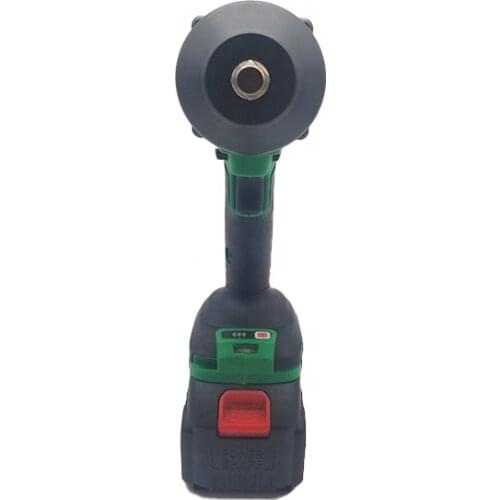 WOSAI 20V Power tools electric battery powered impact wrench