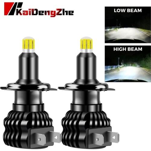 5000LM H7 led Canbus car led Headlight 6500K Fog Light No Error 12-24V светодиодные фары car accessories For golf audi peugeot