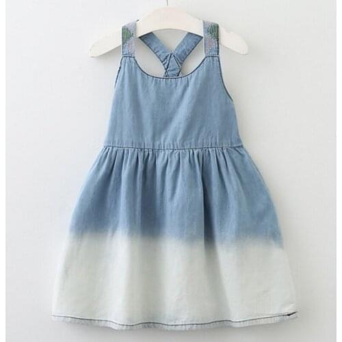 Lieliestar Sundresses For Girls