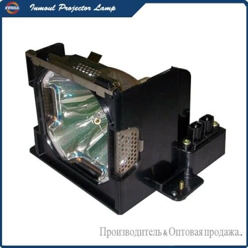 High Quality Lamp Module POA-LMP38 for SANYO PLC-XP42 / PLC-XP45 / PLC-XP45L / PLV-70 / PLV-70L with Japan phoenix original lamp