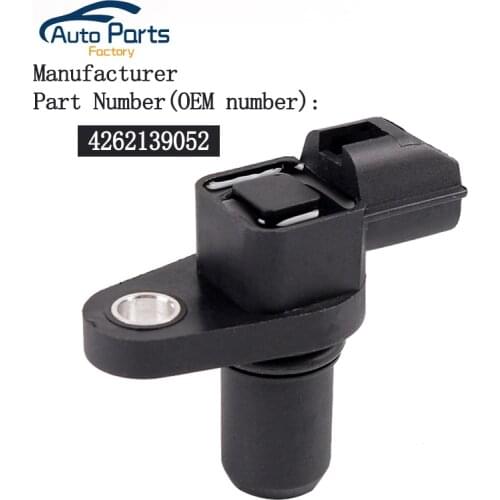 New Speed Sensor For Hyundai Kia Auto Transmission Parts 4262139052 42621-39052