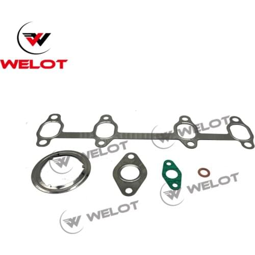 Turbo Gasket Kits WL3-0949 for turbocharger 54399880022 54399880011 NEW turbocharger metal parts