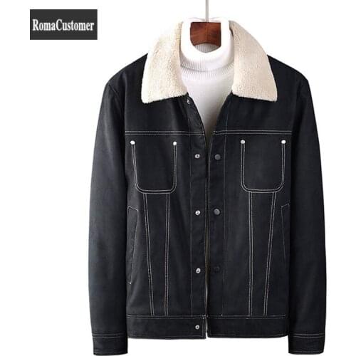 Мужские куртки парки RomaCustomer China At AliExpress