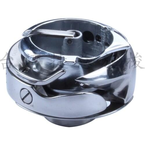 Supply SINGER sewing machine 211 rotary shuttle Taiwan Jie Yi series JRT211 shuttle bed