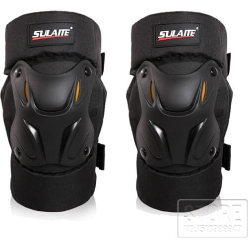 Motorcycle warm Knee Pads guard sliders Protective Guards leg cover kneepads Bike Bicycle Racing ATV Armor Gear scooter apron
