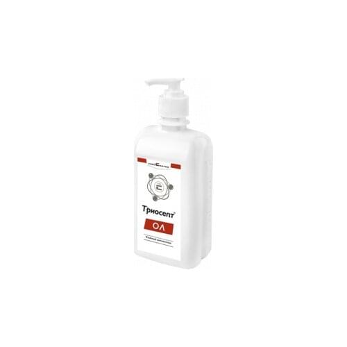 Триосепт Home And Garden Products