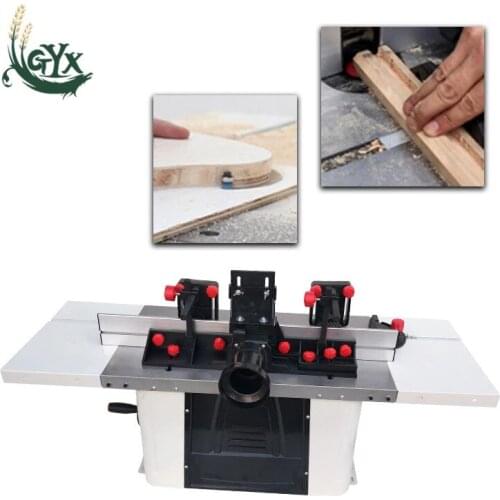 Vertical milling machine trimming machine woodworking vertical planer spindle milling machine engraving machine