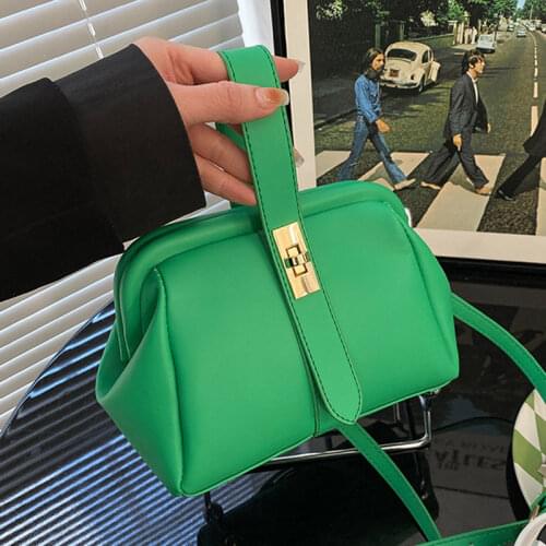 Yvie Saint Ferus Women's Bags With A Lock